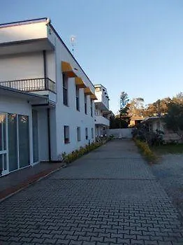 Aparthotel Beverly Village Taureana
