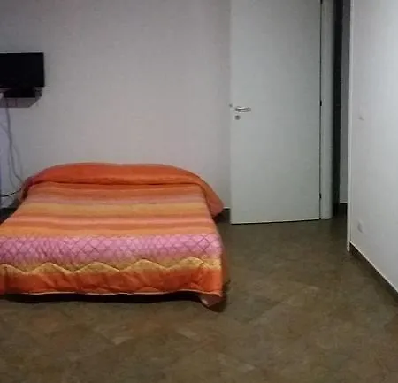 Beverly Village 아파트호텔 토레아나