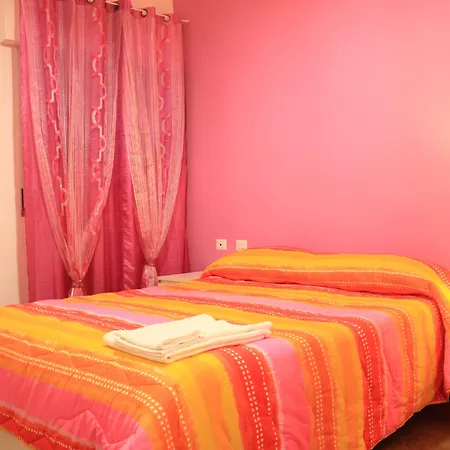 아파트호텔 Beverly Village 토레아나