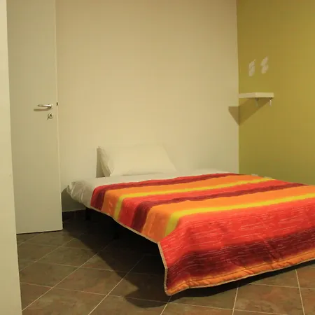 Beverly Village 아파트호텔 토레아나