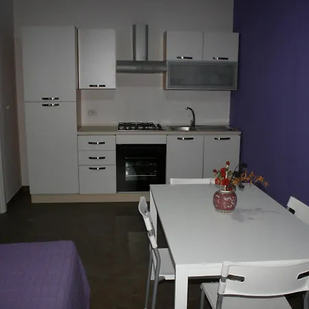 아파트호텔 Beverly Village