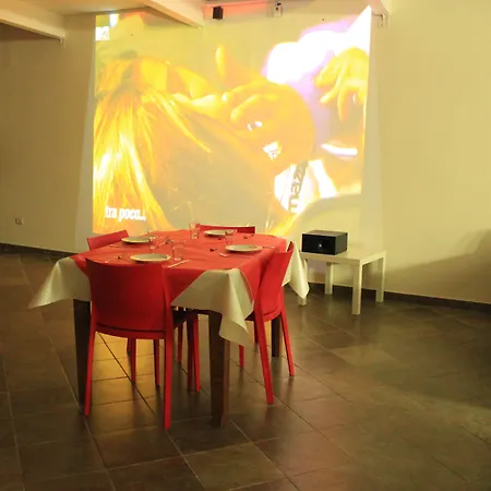 Beverly Village 아파트호텔 *