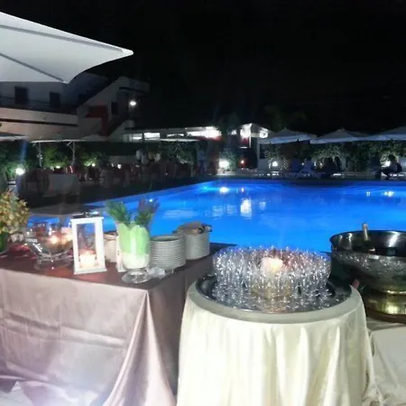 Beverly Village * 토레아나