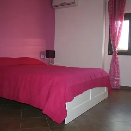 아파트호텔 Beverly Village 토레아나