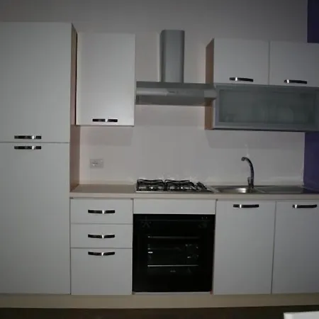 아파트호텔 Beverly Village 토레아나