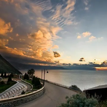 아파트호텔 Beverly Village *