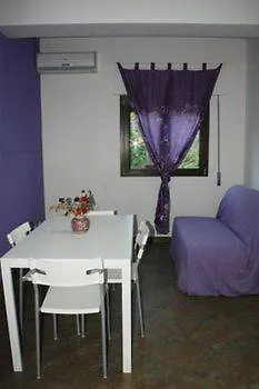 Lejlighedshotel Beverly Village