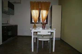 Beverly Village Lejlighedshotel Taureana
