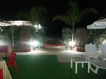 아파트호텔 Beverly Village