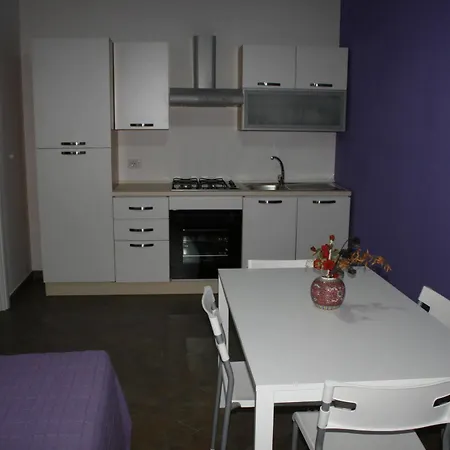 Lejlighedshotel Beverly Village *