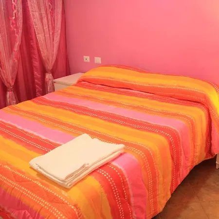 아파트호텔 Beverly Village 토레아나