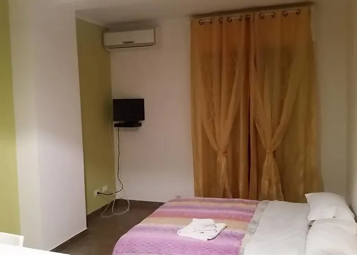 Apart-hotel Beverly Village