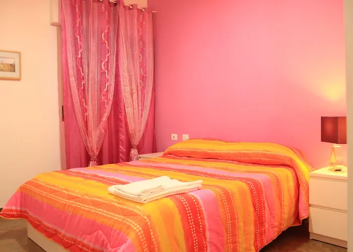 Apart-hotel Beverly Village Taureana