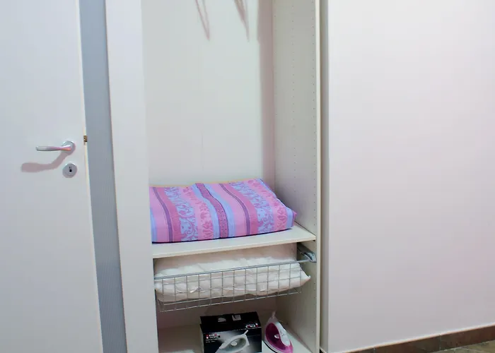 Apart-hotel Beverly Village