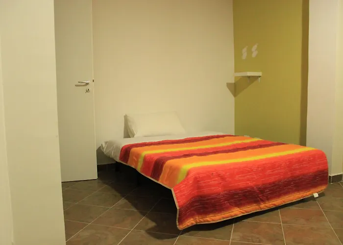 Beverly Village Aparthotel Taureana