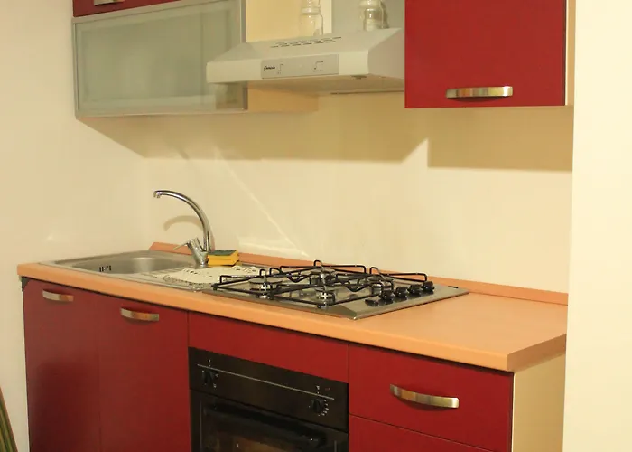 Beverly Village Apart-hotel