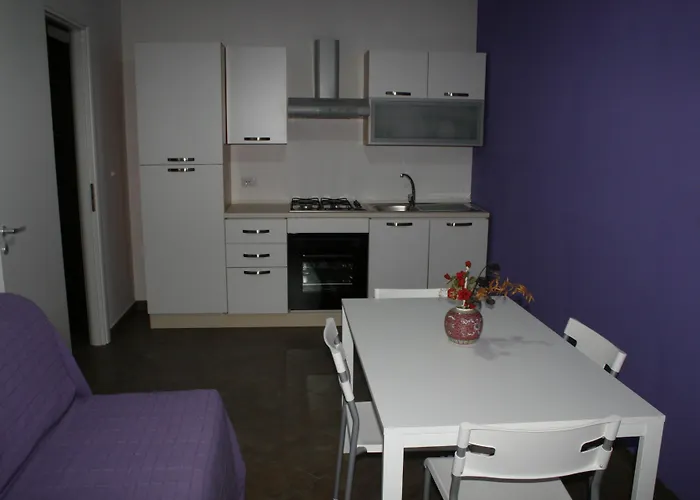 Apart-hotel Beverly Village