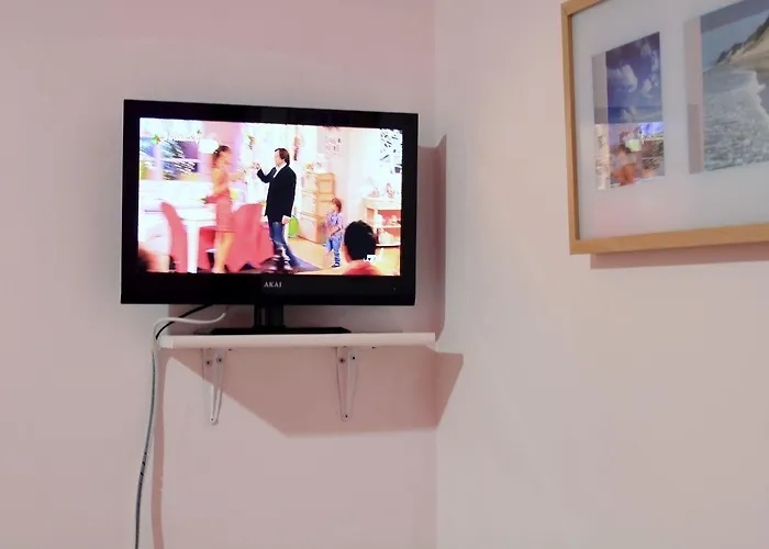 Beverly Village Aparthotel Taureana