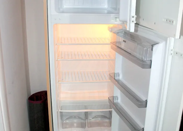 Apart-hotel Beverly Village