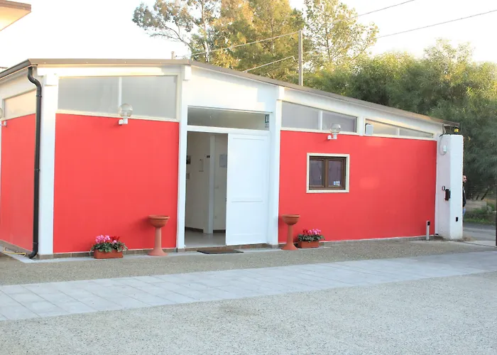 Beverly Village Taureana