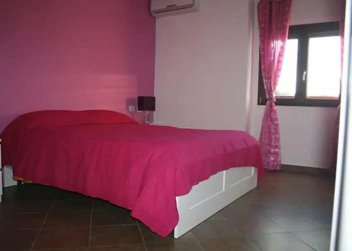 Apart-hotel Beverly Village Taureana