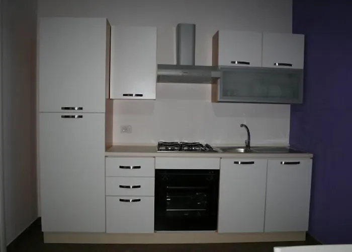 Apart-hotel Beverly Village Taureana