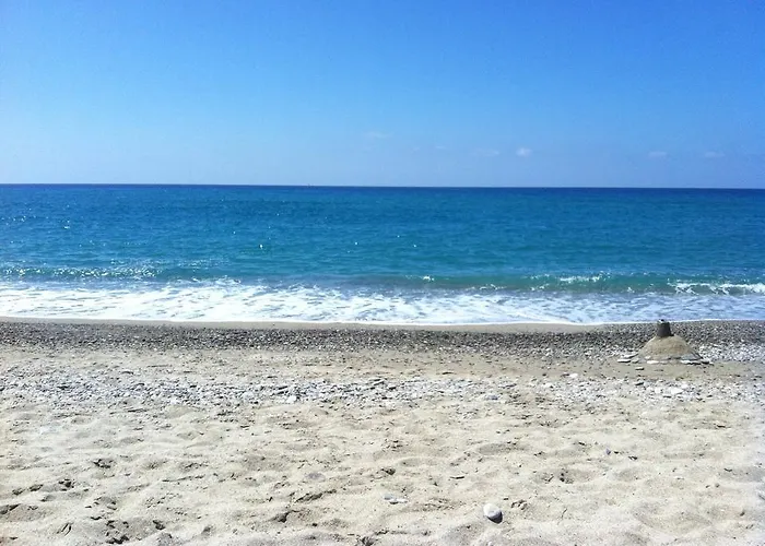 Apart-hotel Beverly Village