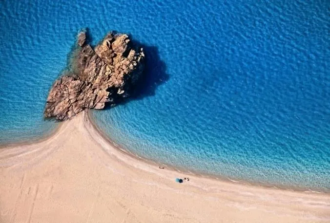 Apart-hotel Beverly Village *