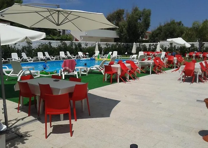 Beverly Village * Taureana