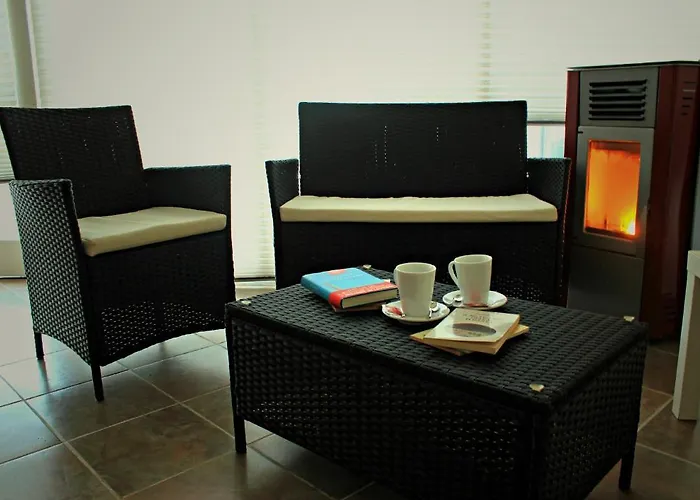 Beverly Village Taureana