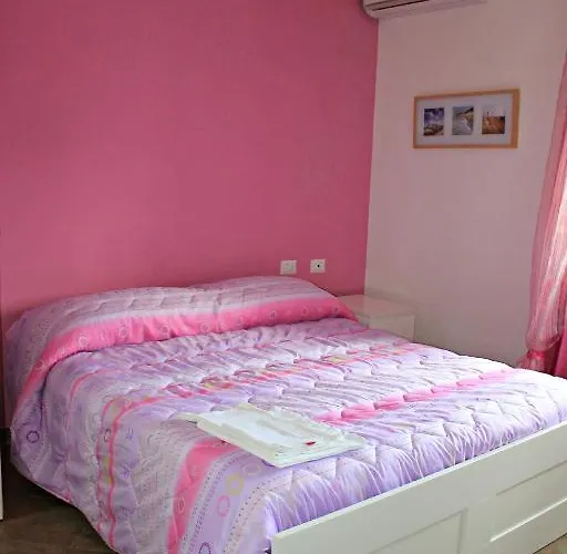 Aparthotel Beverly Village Taureana