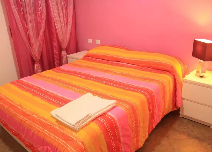 Apart-hotel Beverly Village Taureana